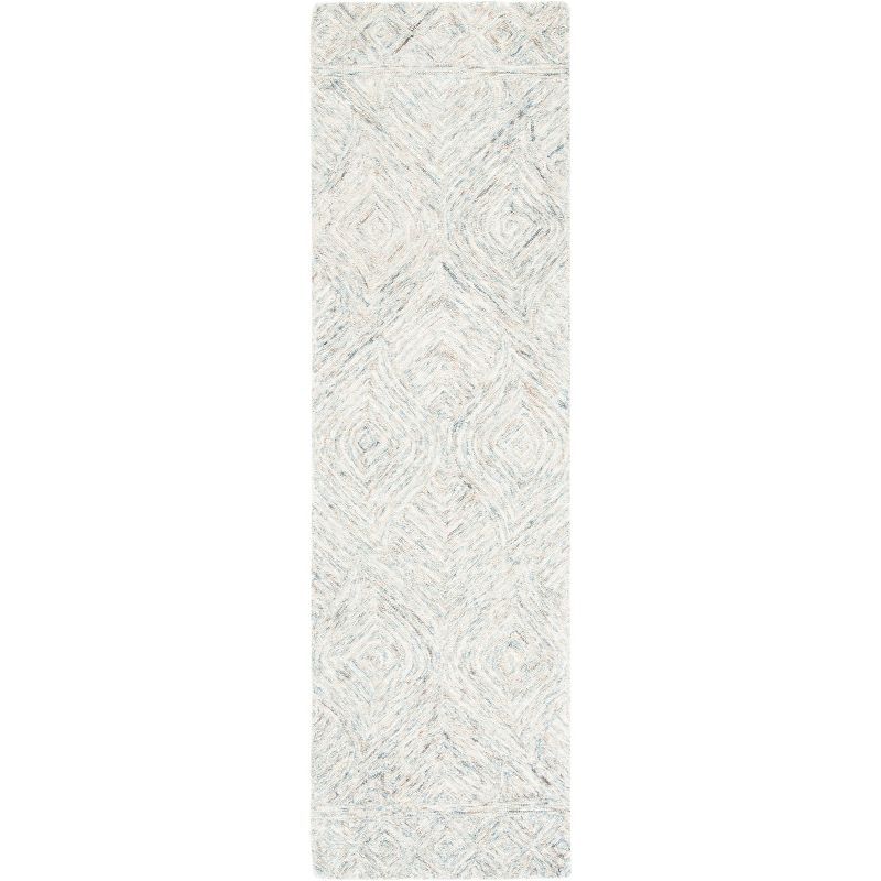 Ikat IKT703 Hand Tufted Rugs - Safavieh