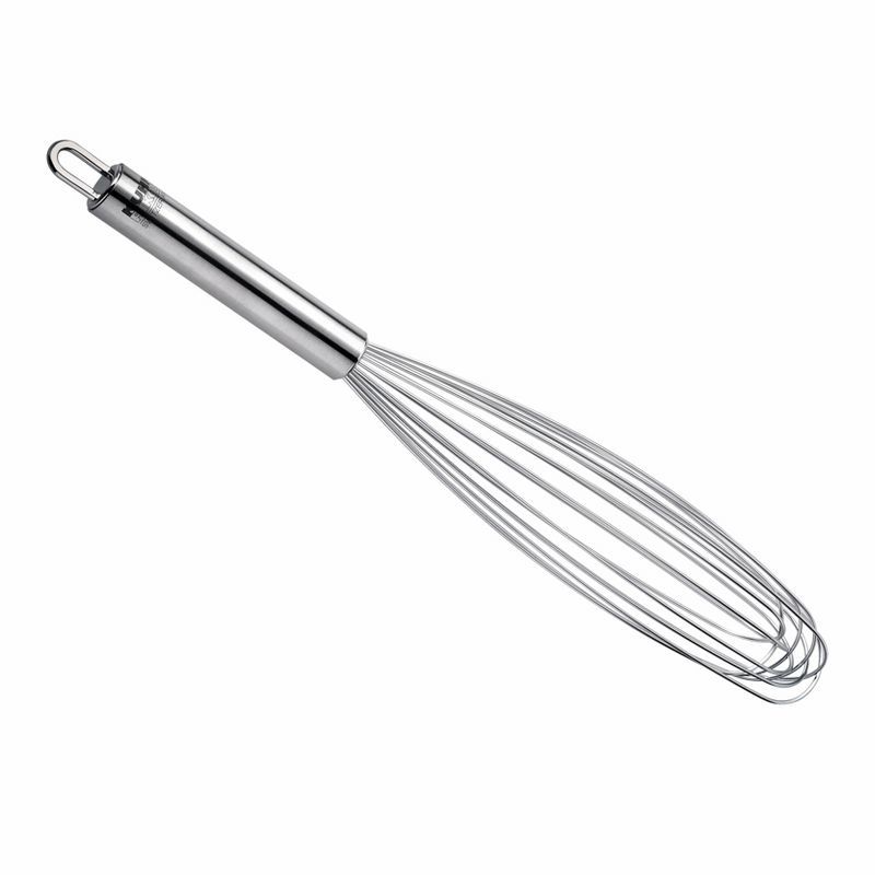 10-Inch Stainless Steel French Wire Whisk