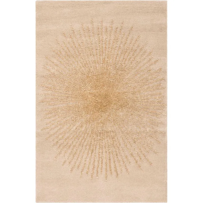 Soho SOH655 Hand Tufted Area Rug  - Safavieh