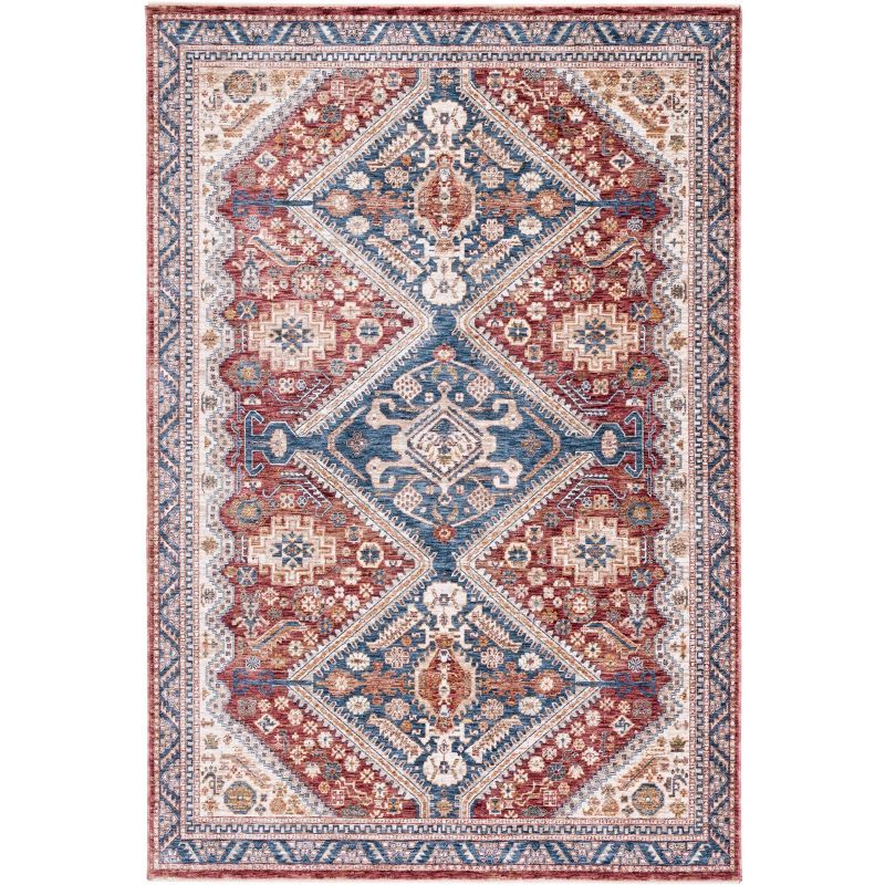 Heirloom HRL755 Power Loomed Area Rug  - Safavieh