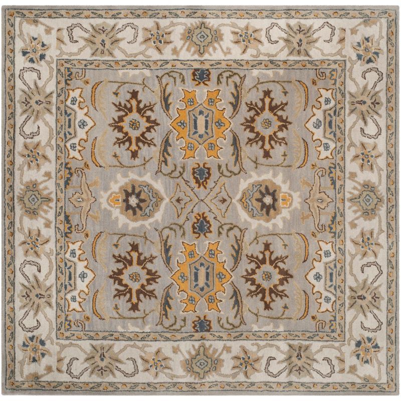 Heritage HG734 Hand Tufted Rugs - Safavieh