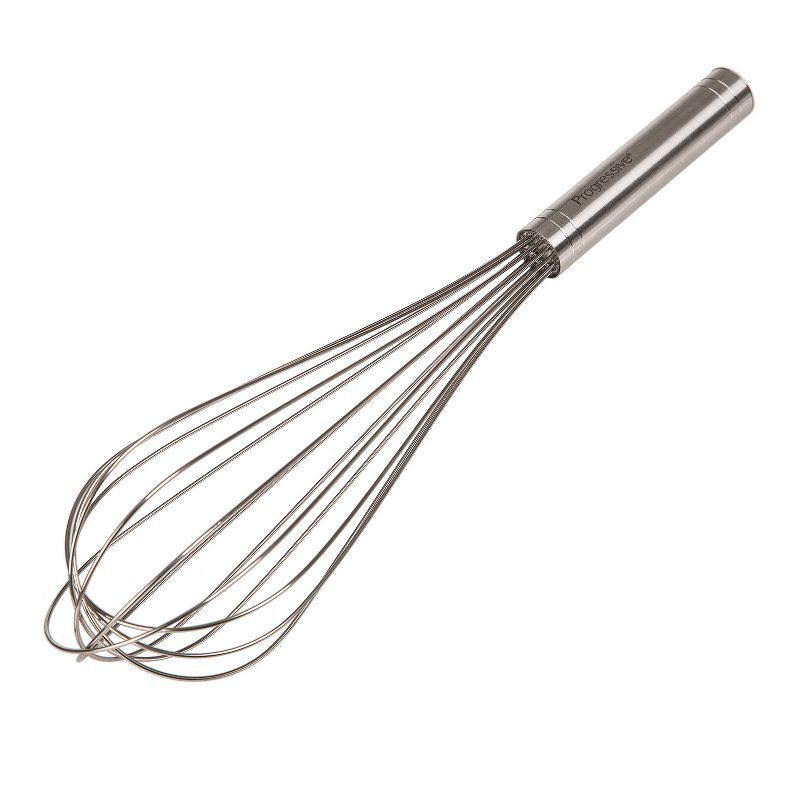 12-Inch Stainless Steel Balloon Whisk