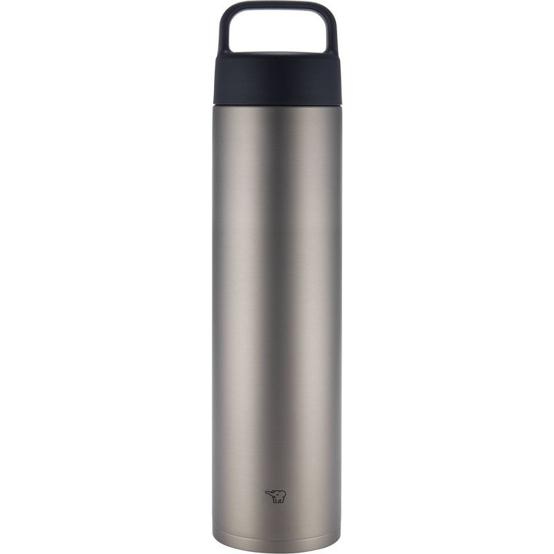 25 oz Stainless Steel Travel Tumbler with Handle