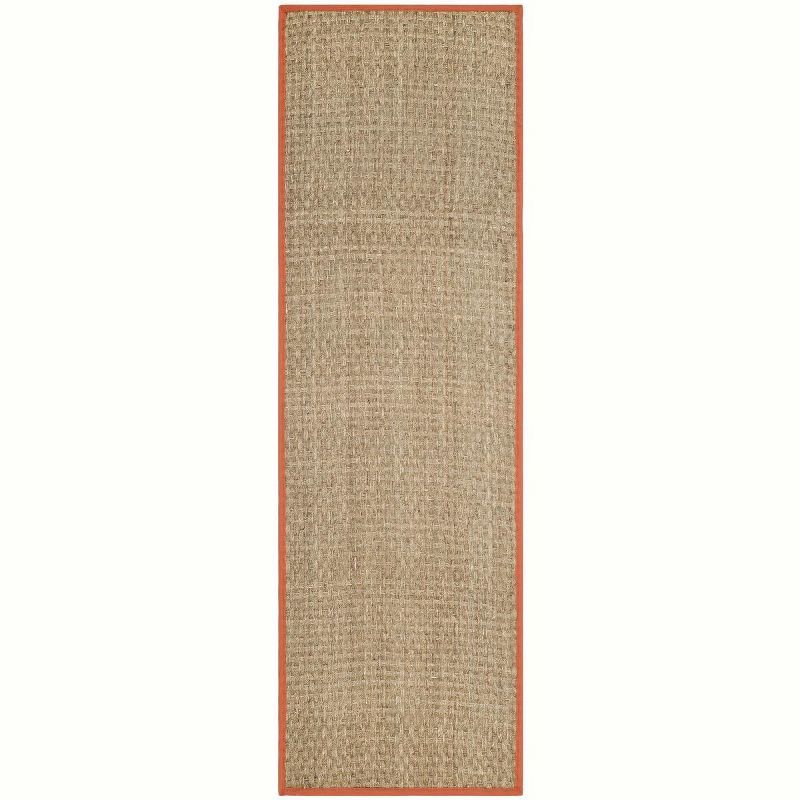 Natural Fiber NF114 Area Rug  - Safavieh