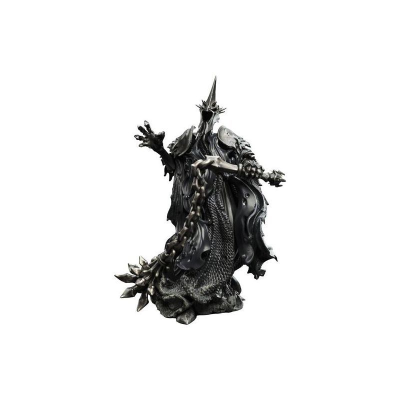 Witch King Black Vinyl Figurine, 8-inch