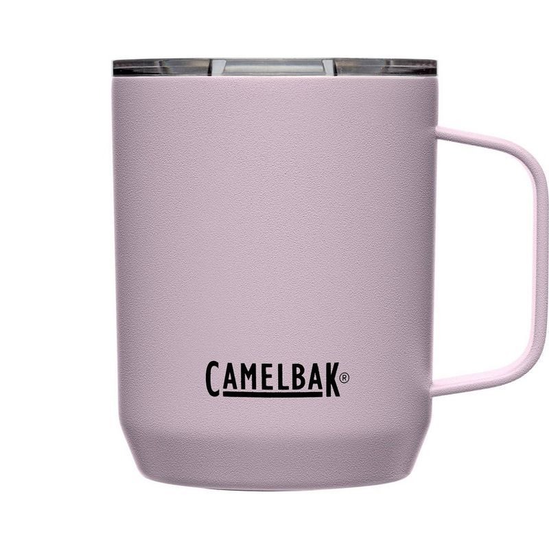 CamelBak 12oz Purple Sky Insulated Stainless Steel Camp Mug