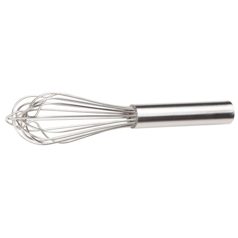 12-Inch Stainless Steel Balloon Whisk