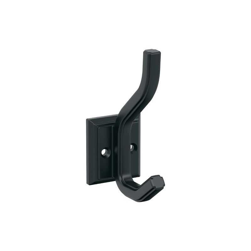 Amerock Aliso Decorative Wall Hook