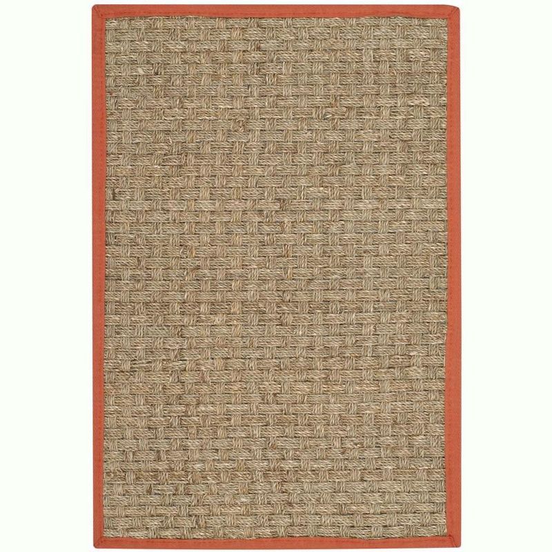 Natural Fiber NF114 Area Rug  - Safavieh