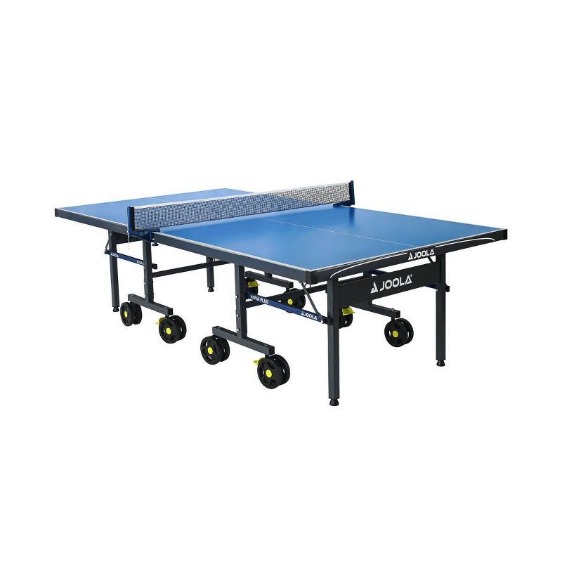 Joola Nova Pro Plus Outdoor Folding Table Tennis Table with Net