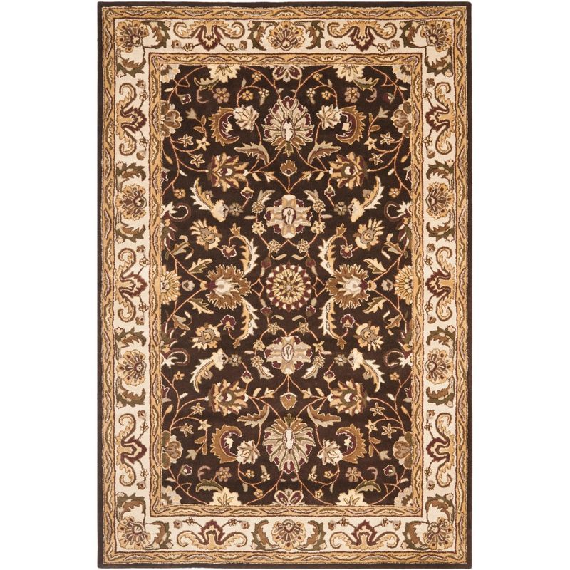 Royalty ROY239 Hand Tufted Area Rug  - Safavieh