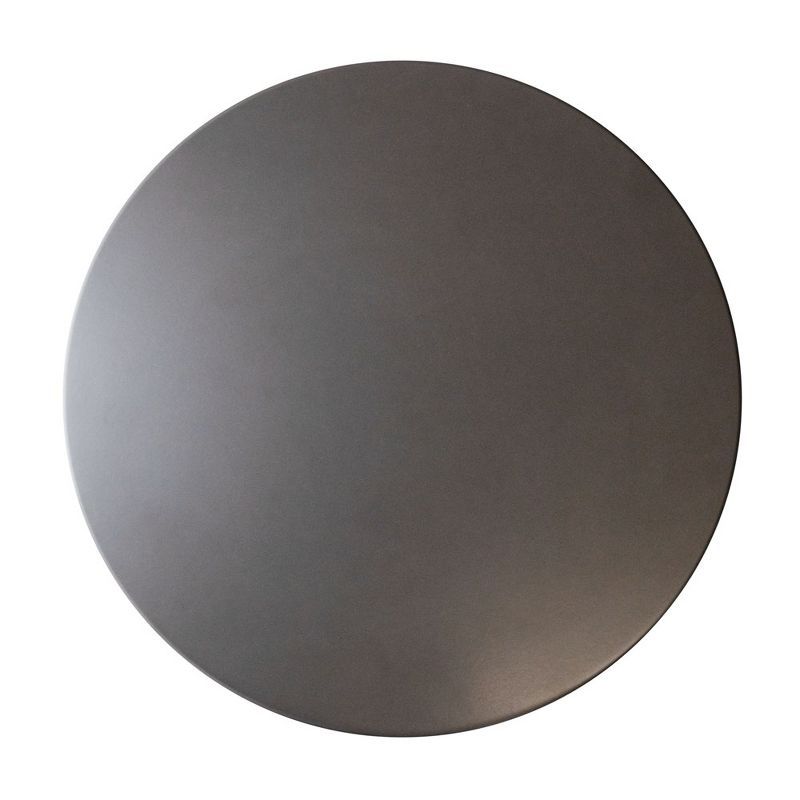 Old Stone 14-Inch Grey Glazed Round Pizza Stone