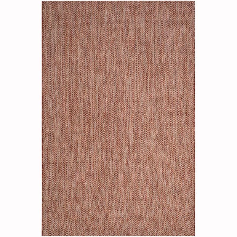 Courtyard CY8022 Indoor/Outdoor Area Rug  - Safavieh