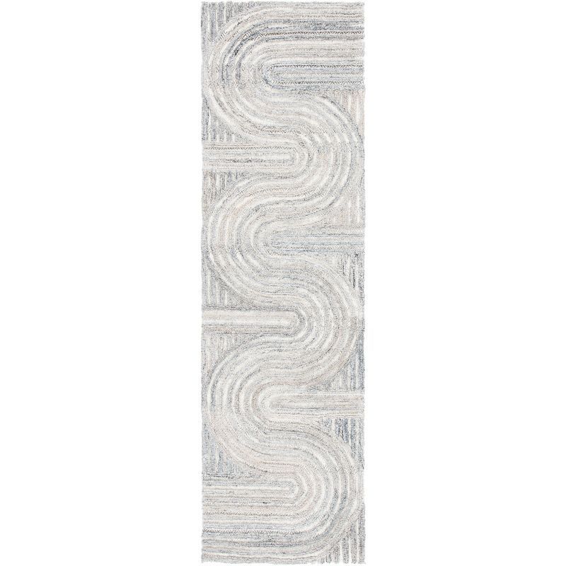 Southampton SHA301 Hand Tufted Area Rug  - Safavieh