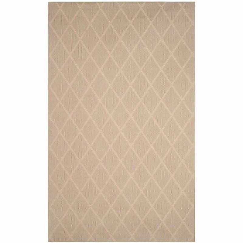 Palm Beach PAB514 Hand Woven Area Rug  - Safavieh