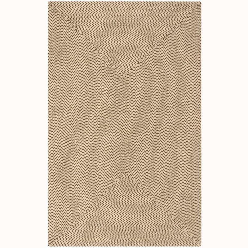 Braided BRD173 Hand Woven Area Rug  - Safavieh