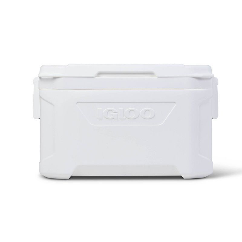 Igloo Marine Profile II 50qt White Polyethylene Cooler