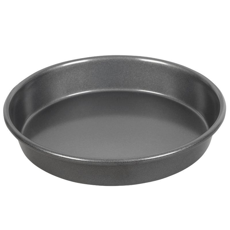 Wilton 9" Nonstick Heavyweight Steel Round Cake Pan