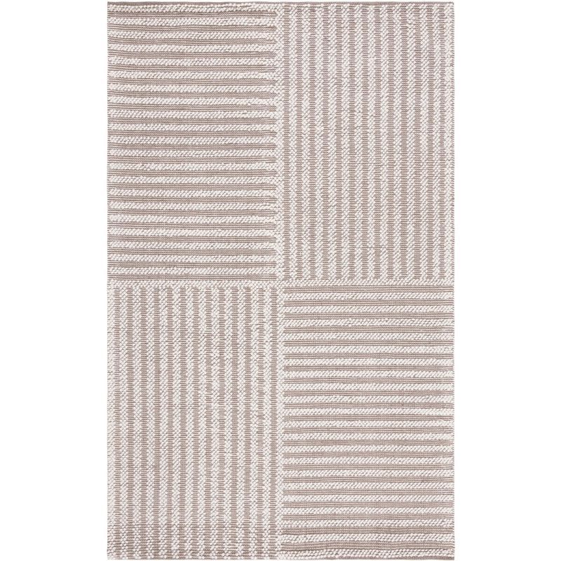 Natura NAT227 Hand Woven Area Rug  - Safavieh