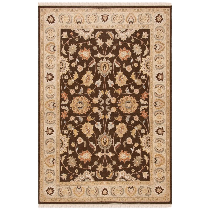 Sumak SUM411 Hand Woven Area Rug  - Safavieh