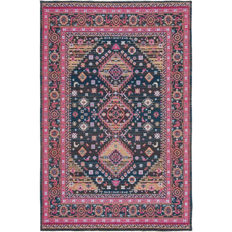 Classic Vintage CLV114 Power Loomed Area Rug  - Safavieh