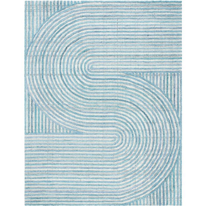 Southampton SHA301 Hand Tufted Area Rug  - Safavieh