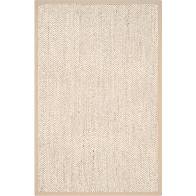 Natural Fiber NF143 Area Rug  - Safavieh