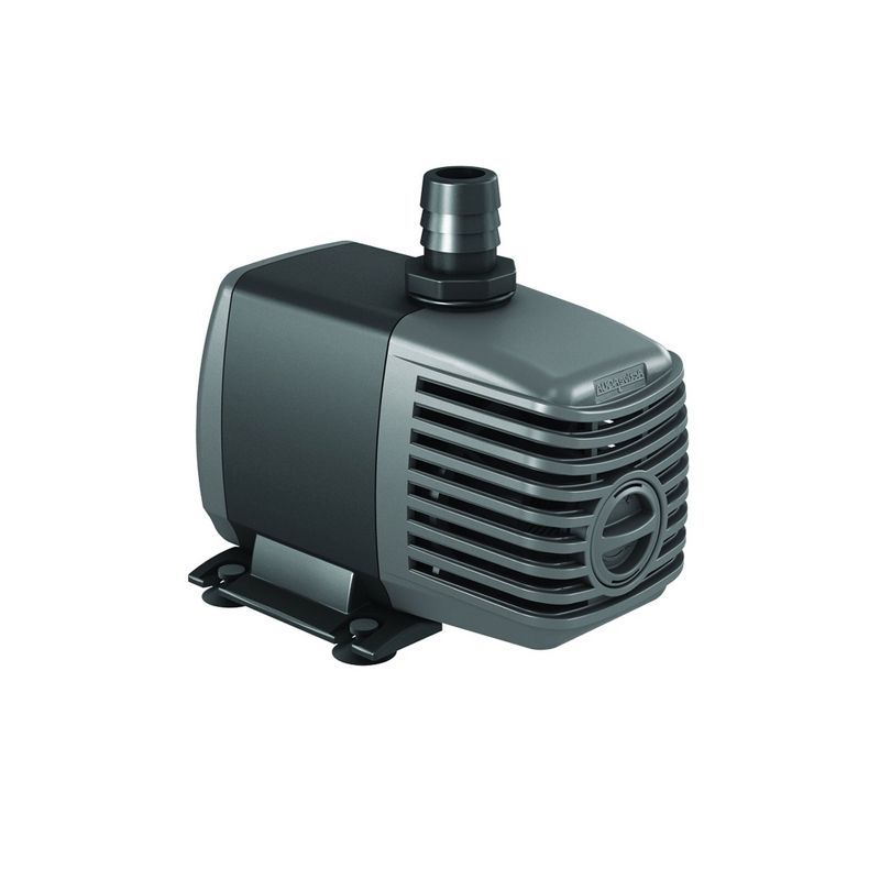 Hydrofarm Active Aqua 400 GPH Submersible Water Pump