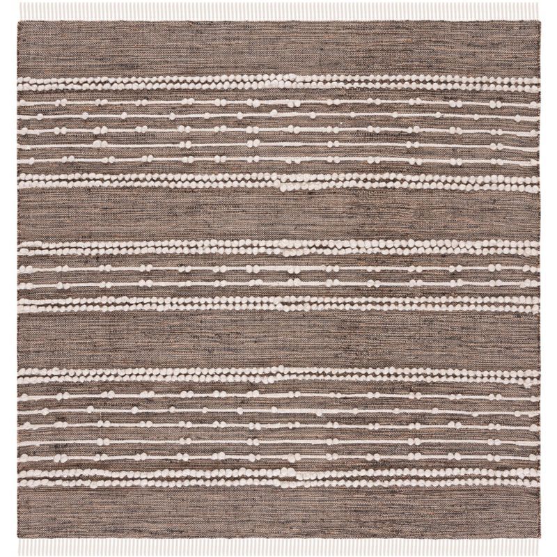 Natural Fiber NFB751 Hand Woven Area Rug  - Safavieh