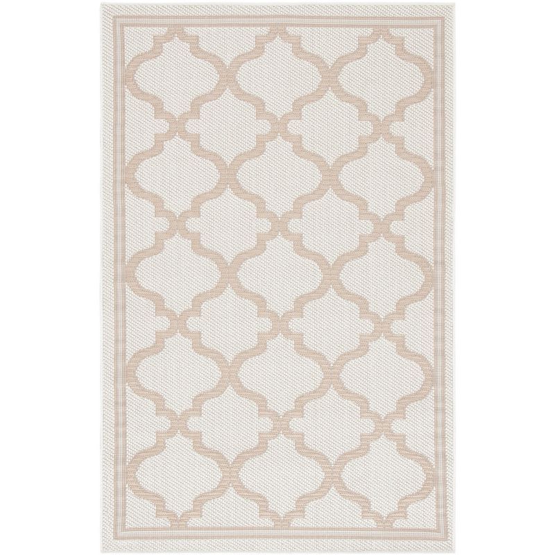 Bermuda BMU810 Power Loomed Indoor/Outdoor Area Rug  - Safavieh