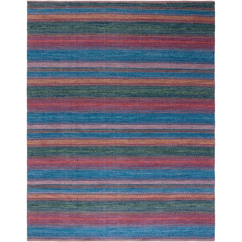 Kilim KLM475 Hand Woven Area Rug  - Safavieh