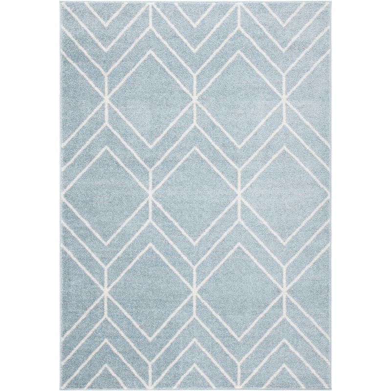 Adirondack ADR241 Power Loomed Area Rug  - Safavieh