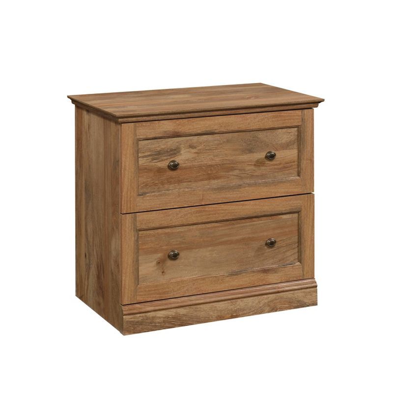 Sindoori Mango 2-Drawer Lateral Filing Cabinet