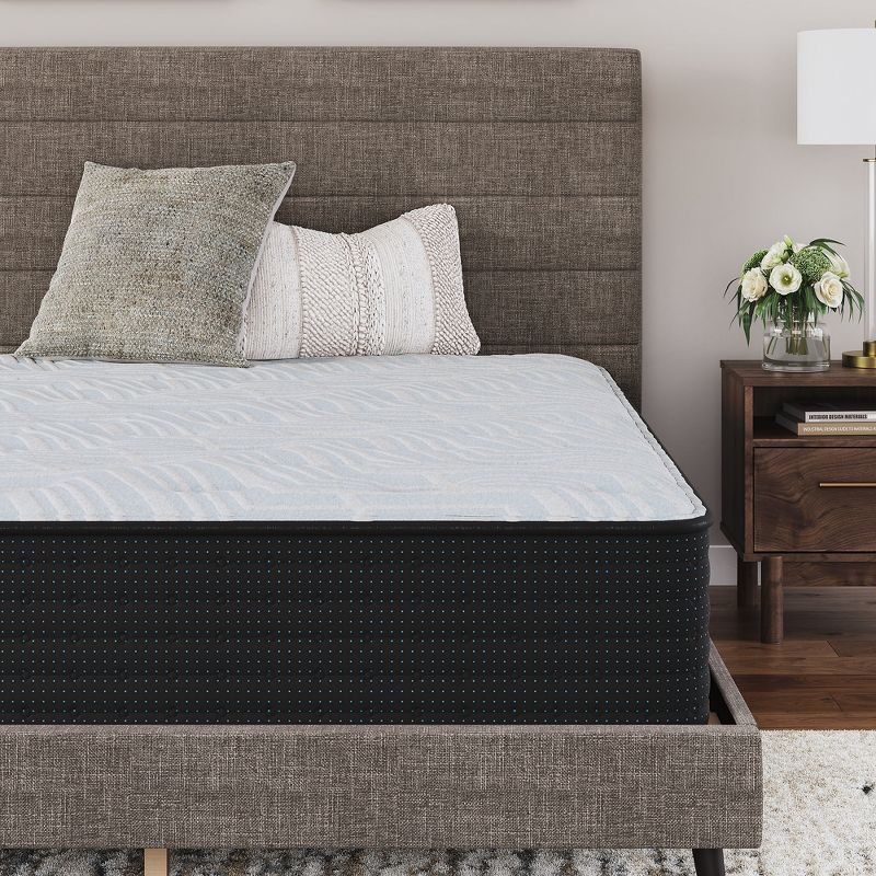 Palisades Plush California King Mattress