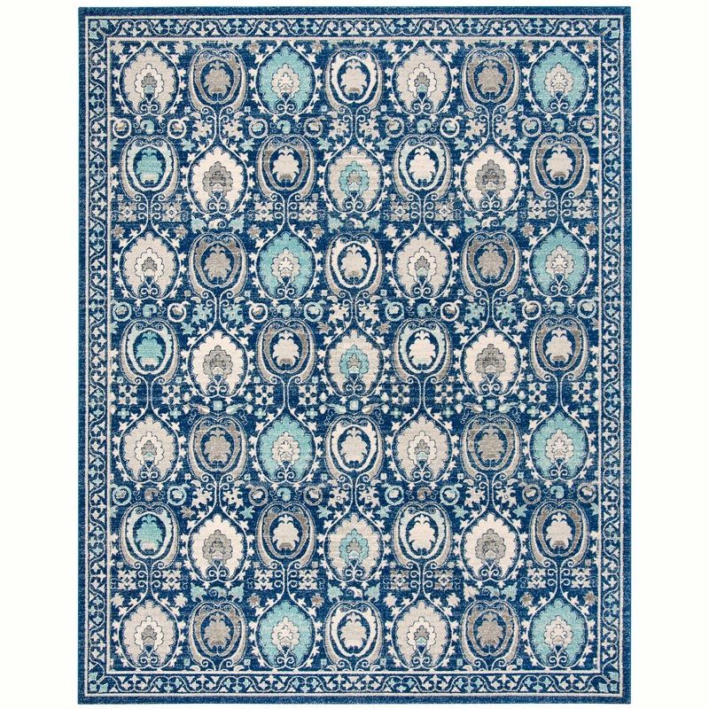 Evoke EVK251 Power Loomed Area Rug  - Safavieh