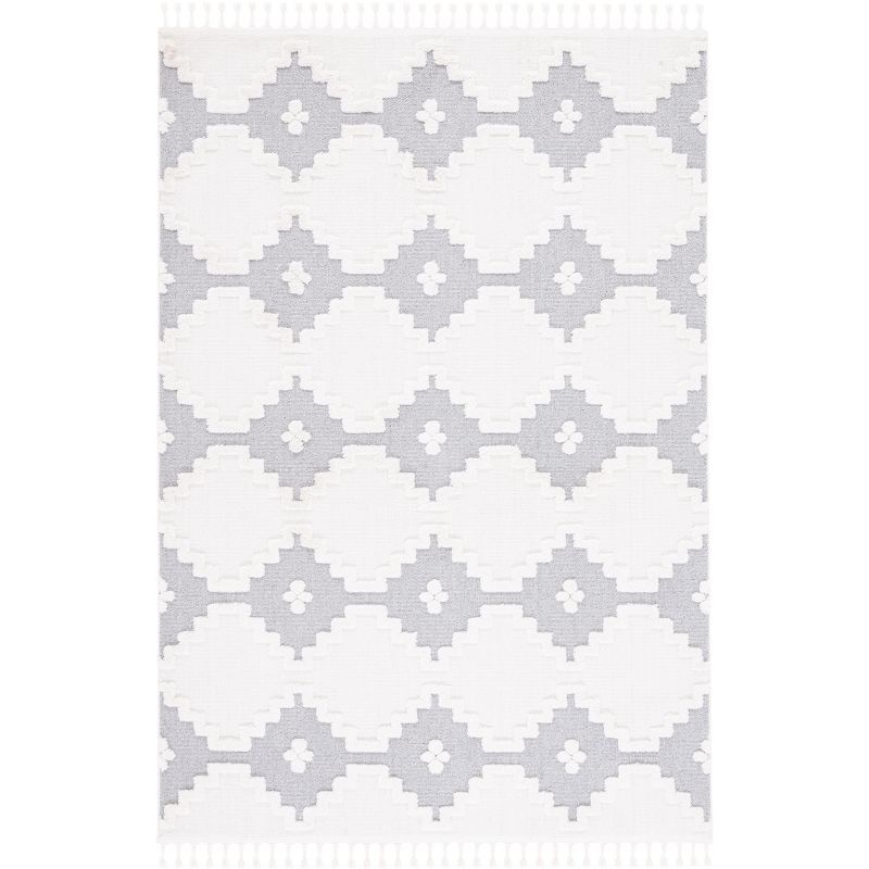 Marrakesh MRK532 Power Loomed Area Rug  - Safavieh