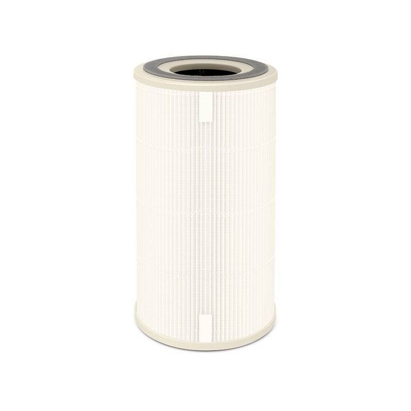 Medium Room White HEPA Air Purifier Replacement Filter