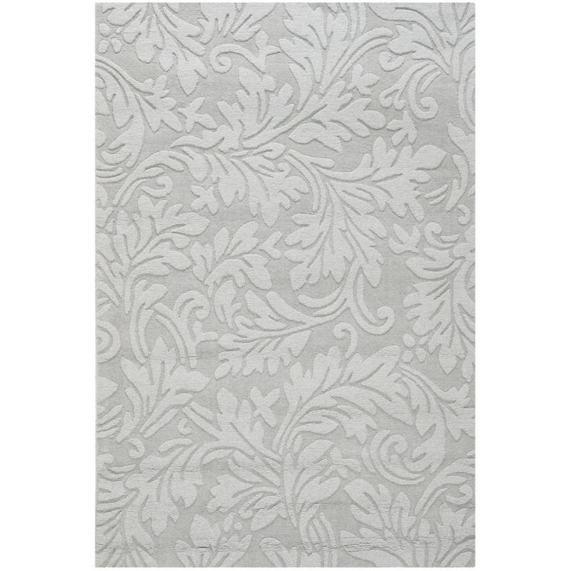 Impressions IM344 Hand Loomed Area Rug  - Safavieh