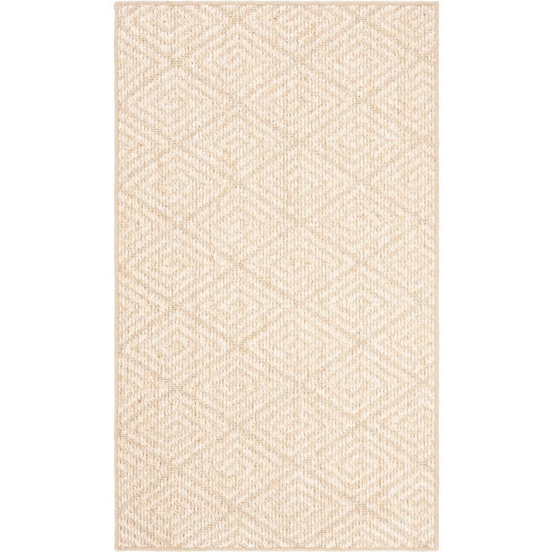 Palm Beach PAB360 Power Loomed Area Rug  - Safavieh