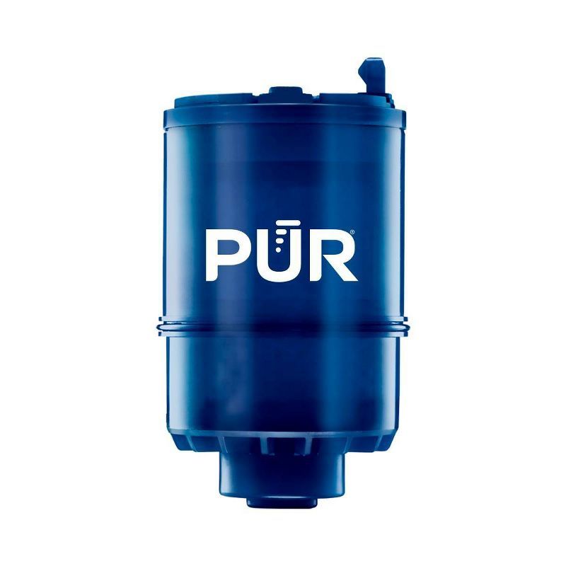 PUR Blue MineralClear Faucet Water Replacement Filter