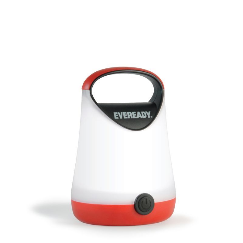 Eveready Compact LED Lantern with ReadyFlex Technology