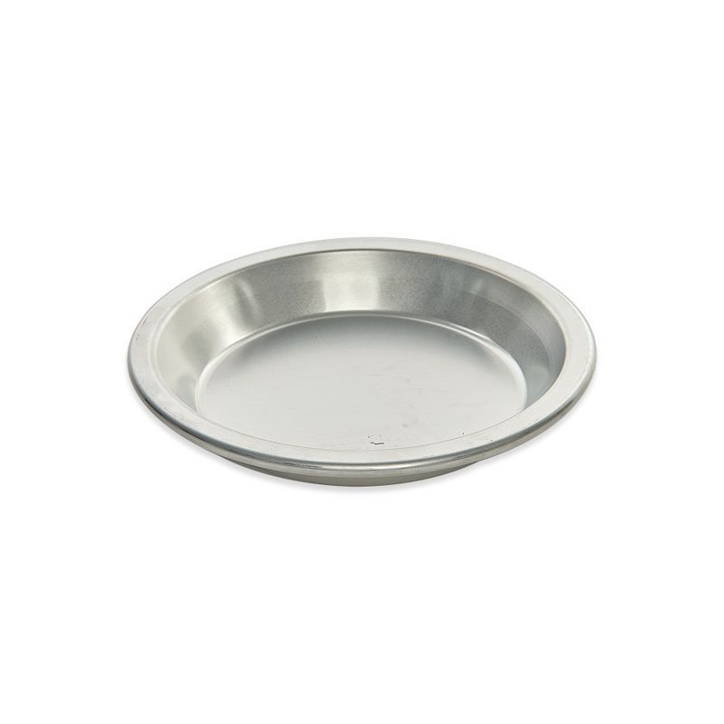 Nordic Ware Naturals 9-Inch Aluminum Pie Pan