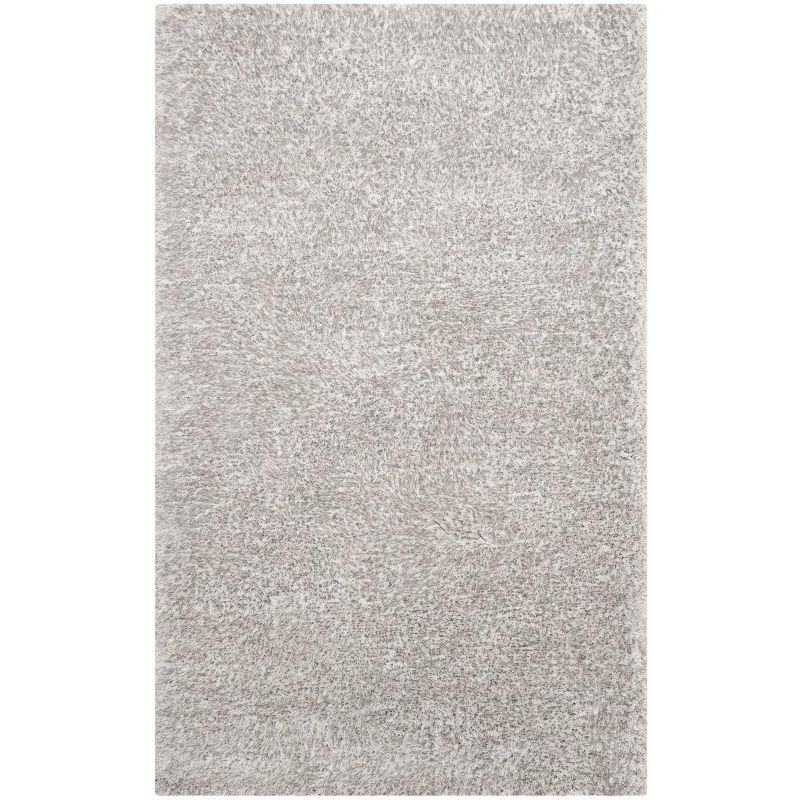 South Beach Shag SBS562 Hand Tufted Area Rug  - Safavieh