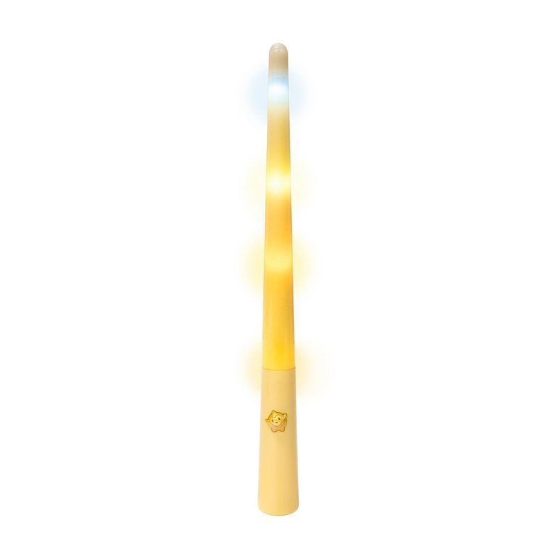 Asha's Magical Light-Up Wand with Enchanting Sounds