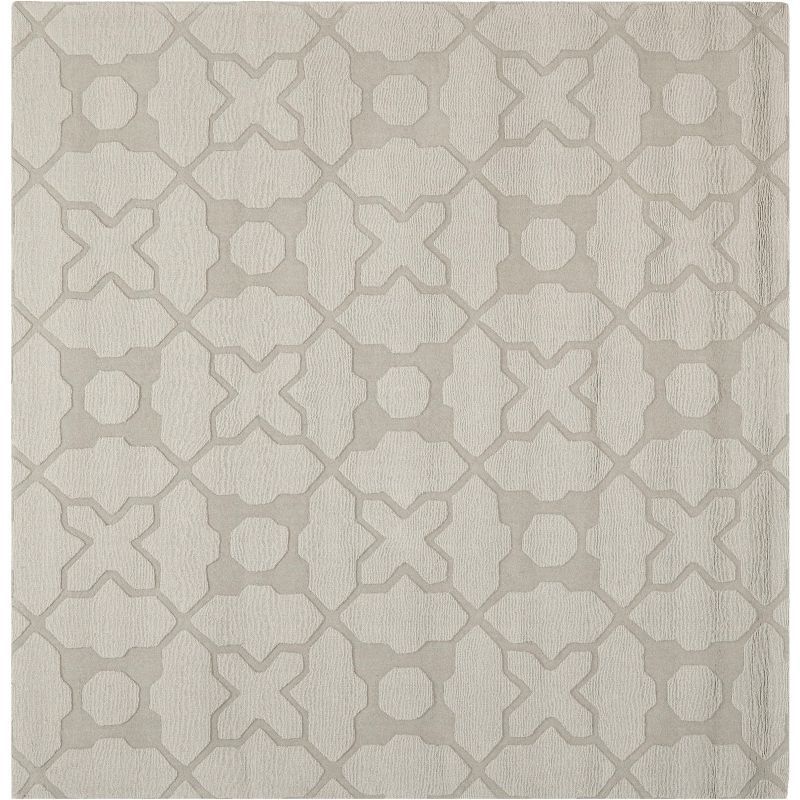 Impressions IM820 Hand Loomed Area Rug  - Safavieh