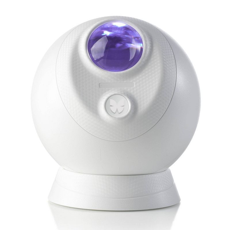 Sky Lite Evolve White LED Galaxy Projector with WiFi