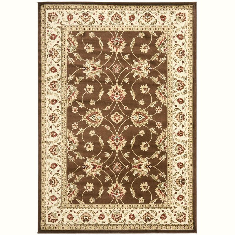 Lyndhurst LNH553 Power Loomed Rugs - Safavieh