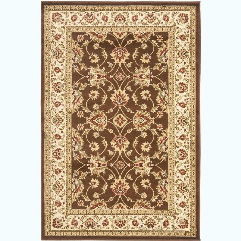 Lyndhurst LNH553 Power Loomed Rugs - Safavieh