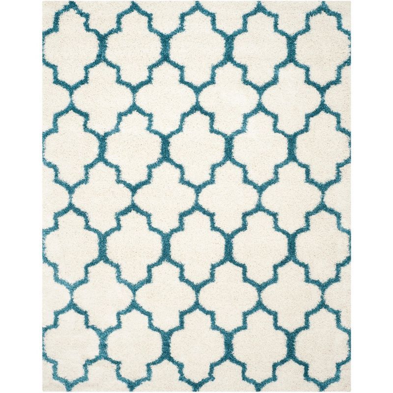 Shag Kids SGK569 Power Loomed Area Rug  - Safavieh