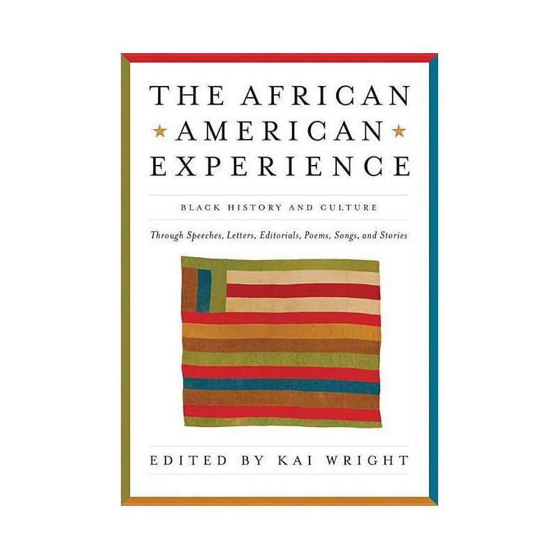 The African American Experience: Black History and Culture Paperback